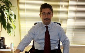 dr mustafa eraslan