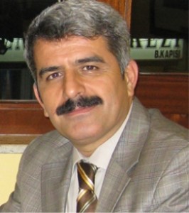 Prof. Dr. Sadettin Hülagu