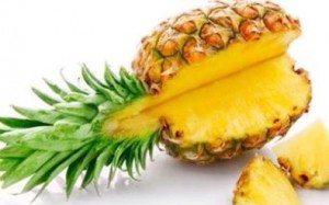 Ananas kabuğunun faydaları