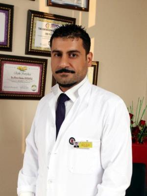 Doç. Dr. Ali ÇAY