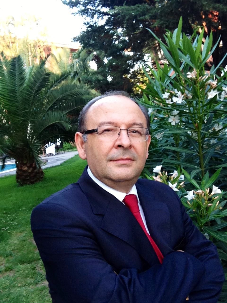 Prof. Dr. Metin ÖZATA