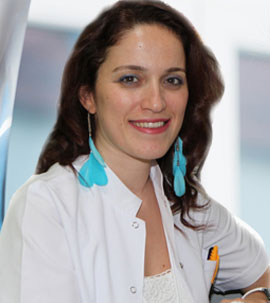 Dr. Nihal KOÇ