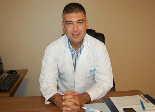 Prof. Dr. Orkan ERGÜN