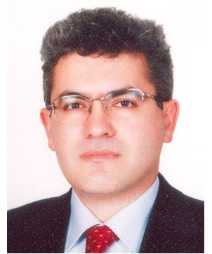 Prof. Dr. Raif ÇAKMUR