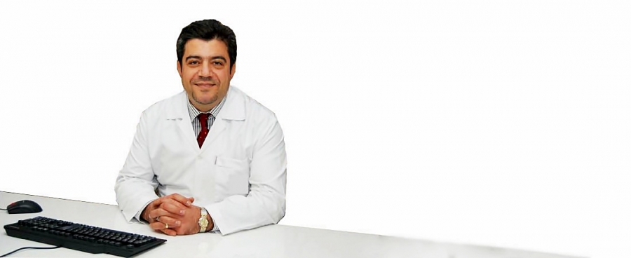 Prof. Dr. Sinan KARAOĞLU