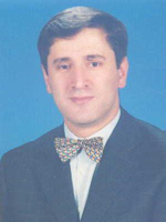 Prof. Dr. Vedat KÖSEOĞLU