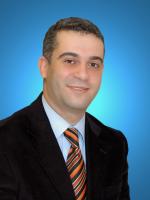 Prof. Dr. Volkan ETUŞ