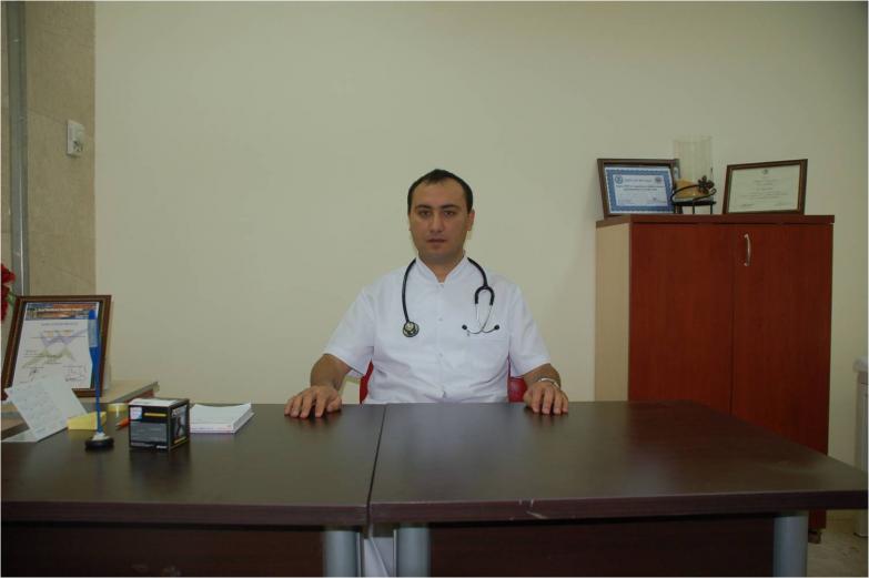 Dr. Volkan SUBAŞI