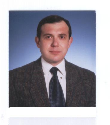 Dr. Ümit HAZAR