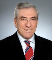 Prof. Dr. Ünal ZORLUDEMİR