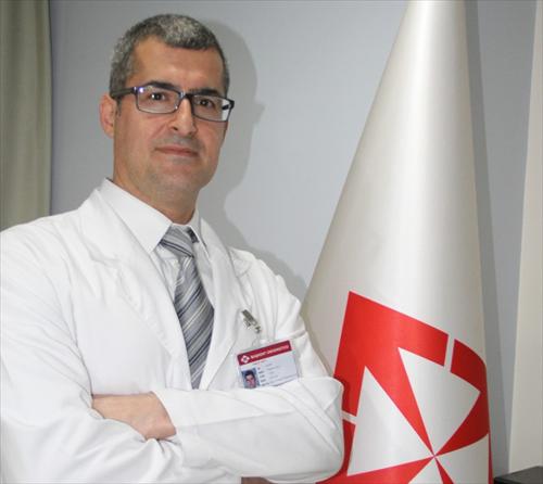 Dr. Alper FINDIKÇIOĞLU