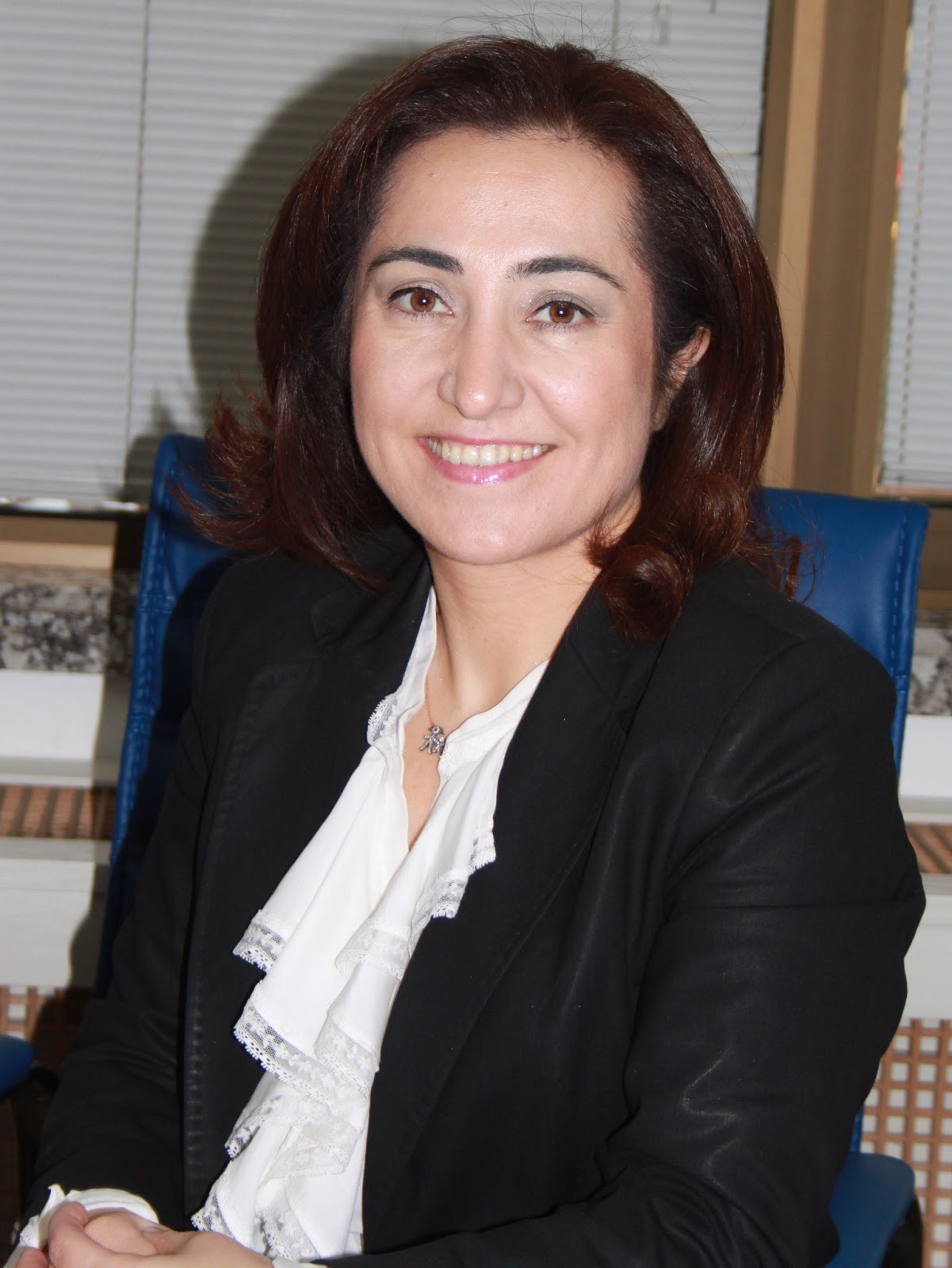 Prof. Dr. Fazilet KARAKOÇ