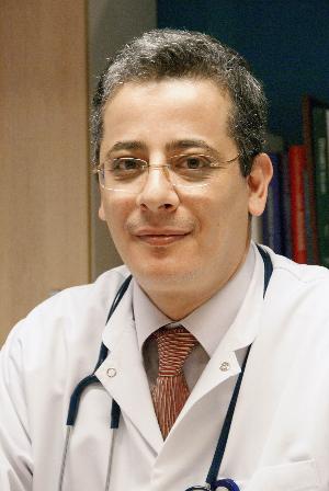 Doç. Dr. Gürcan KISAKOL