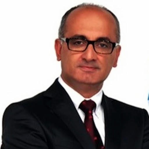 Prof. Dr. Hasan Semih HALEZEROĞLU