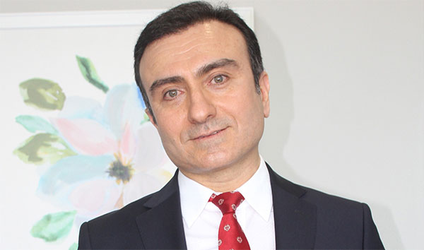 Dr. Mehmet PORTAKAL