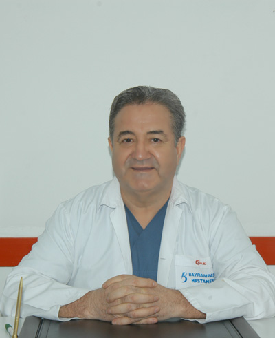 Dr. Mevlüt KALÇIK