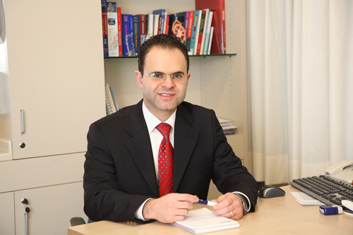 Dr. Tahir HAYTOĞLU