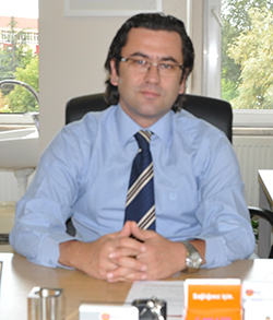 Op. Dr. Tolga HÜNER