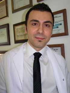 Uzman Dr.Mehmet RAHŞAN