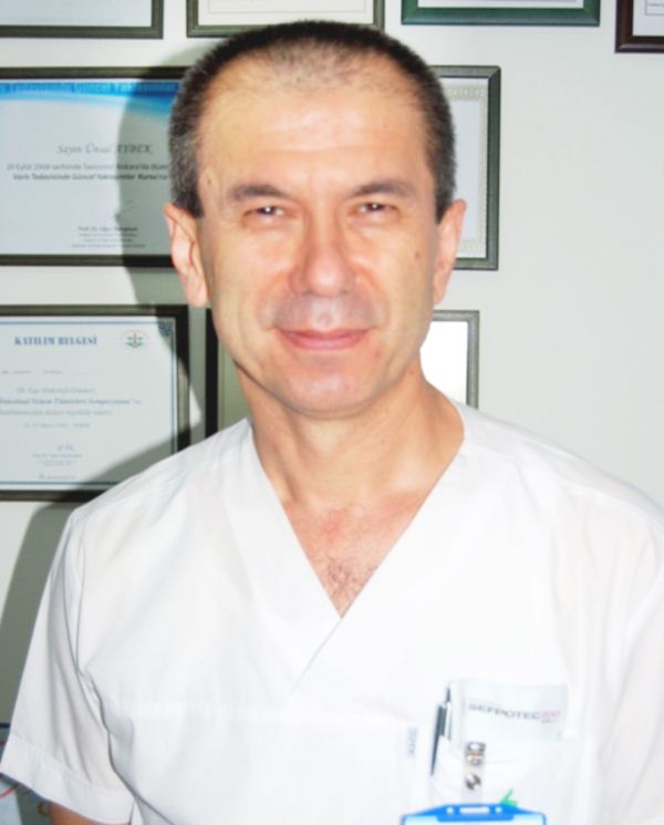 Dr. Ünsal AYBEK