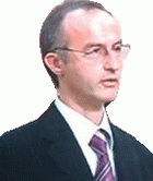 Pedagog Aykut AKOVA